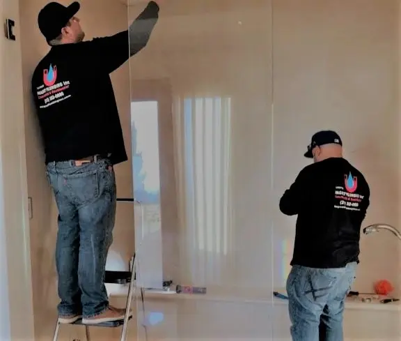 Professional plumbing installation for Toilet Repair in Thornapple